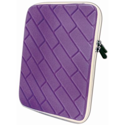 Approx Funda Tablet 7 Purpura